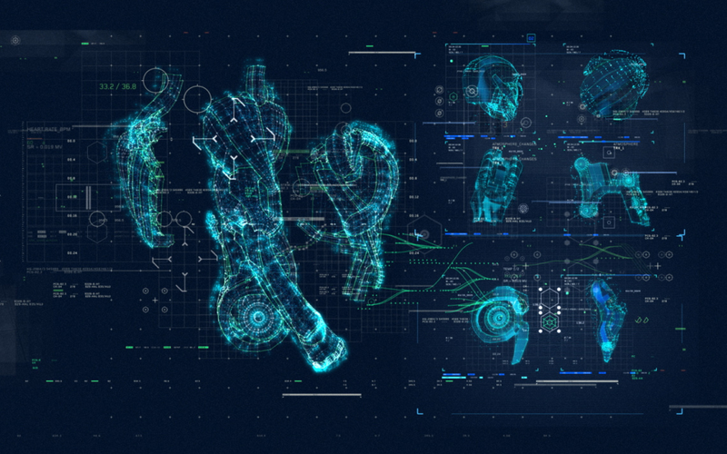Illustration for article titled Meet the Crack Team That Designed the Technology in Age of Ultron